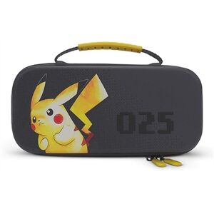 Nintendo NSW PROTECTIONCASE PIKACHU 25J