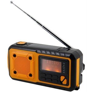 Soundmaster DAB112OR