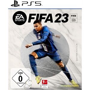 Sony PS5 FIFA 23