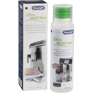 DeLonghi DLSC 550 ECO Multiclean