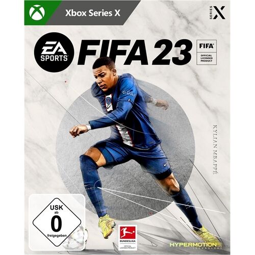 Microsoft XBSX FIFA 23/FIFA 23