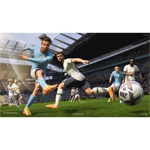 Microsoft XBSX FIFA 23/FIFA 23