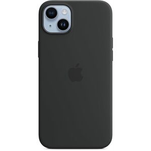 Apple Silikon Case mit MagSafe