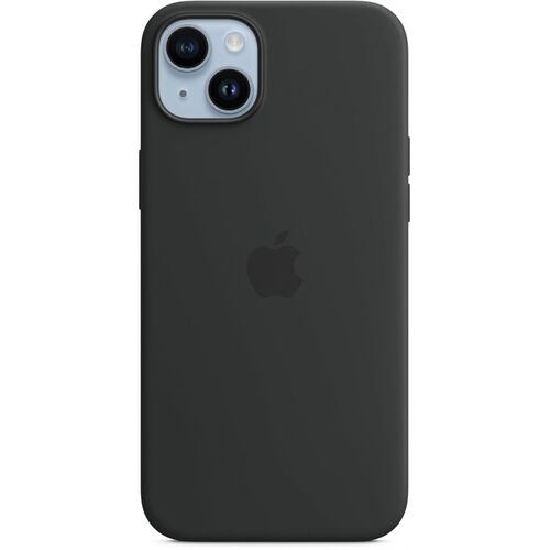 Apple Silikon Case mit MagSafe