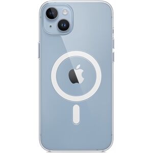 Apple Clear Case mit MagSafe