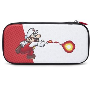 Nintendo NSW PROT CASE MARIO FIREBALL