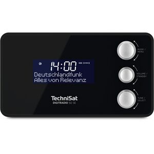 TechniSat DigitRadio 50 SE
