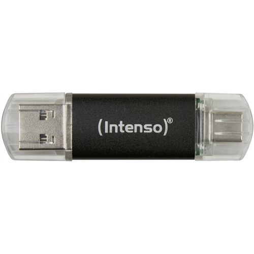Intenso Twist Line USB 3.2/Type-C (64GB)