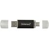 Intenso Twist Line USB 3.2/Type-C (64GB)
