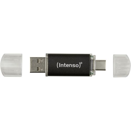 Intenso Twist Line USB 3.2/Type-C (64GB)