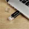 Intenso Twist Line USB 3.2/Type-C (64GB)