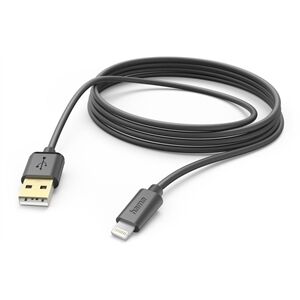 Hama USB > Lightning Kabel (3m)