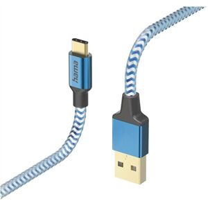 Hama Ladekabel Reflective (1,5m)