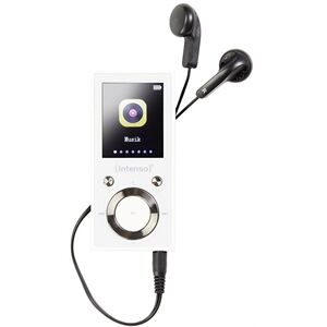 Intenso Video Scooter (16GB)
