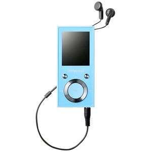 Intenso Video Scooter (16GB)