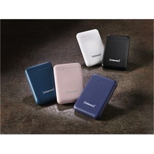 Intenso XS5000 (5.000 mAh)