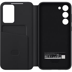 Samsung Smart View Wallet Case EF-ZS916CBEGWW