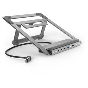 Hama 12-Port USB-C-Docking-Station