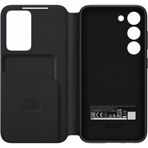 Samsung Smart View Wallet Case EF-ZS911CBEGWW