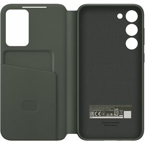 Samsung Smart View Wallet Case EF-ZS916CGEGWW