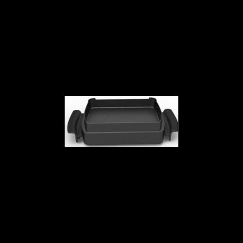 Tefal GC 7148 Optigrill Snacking & Baking