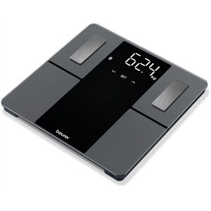 Beurer BF 500 Super Black Edition