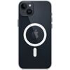 Apple Clear Case mit MagSafe