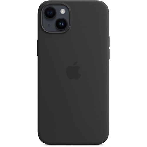 Apple Silikon Case mit MagSafe