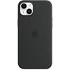 Apple Silikon Case mit MagSafe
