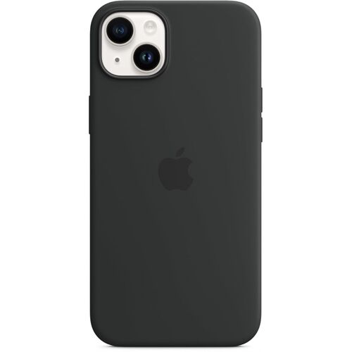 Apple Silikon Case mit MagSafe