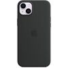 Apple Silikon Case mit MagSafe