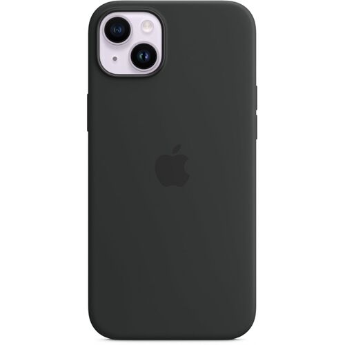 Apple Silikon Case mit MagSafe