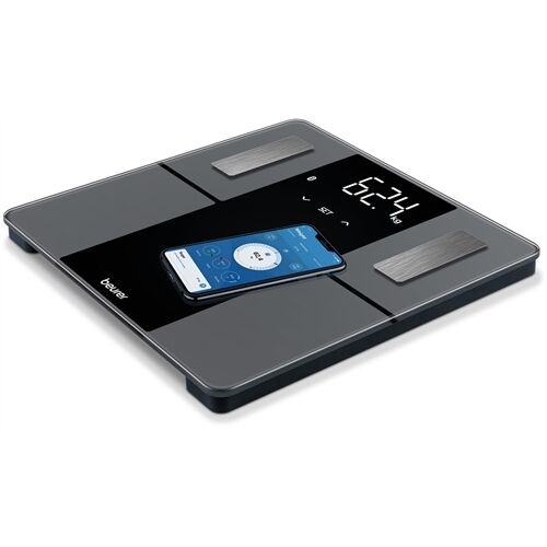 Beurer BF 500 Super Black Edition