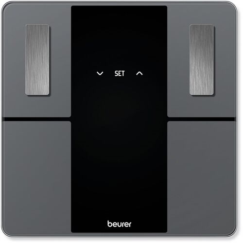 Beurer BF 500 Super Black Edition