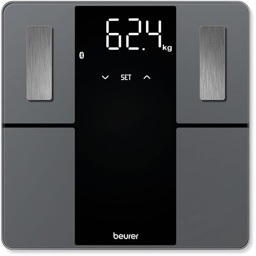 Beurer BF 500 Super Black Edition