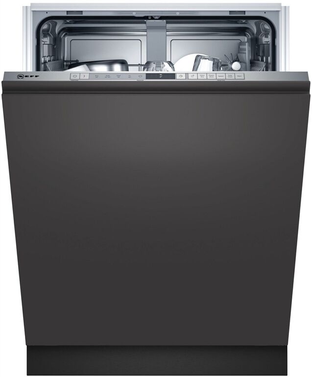 Neff S253ITX00E (vollintegrierbar) Vollintegrierbarer 60 cm Geschirrspüler