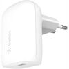 BELKIN BoostCharge USB-C Ladegerät (30W)