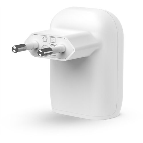BELKIN BoostCharge USB-C Ladegerät (30W)