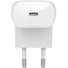 BELKIN BoostCharge USB-C Ladegerät (30W)