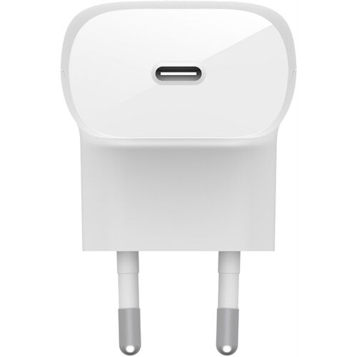 BELKIN BoostCharge USB-C Ladegerät (30W)