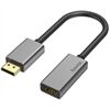 Hama Video-Adapter DisplayPort-Stecker>HDMI-Buchse