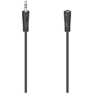 Hama Audio-Verlängerungskabel (1,5m) 00205119