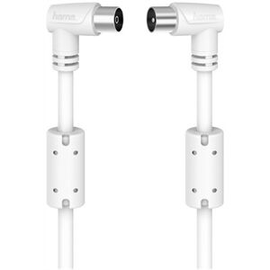 Hama Antennen-Kabel 90 dB (3m)