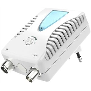 Hama BK/CATV-Verstärker 25 dB 00205234