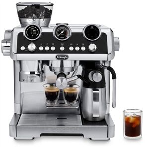 DeLonghi EC9865.M La Specialista Maestro