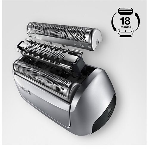 Braun Kombipack 83M