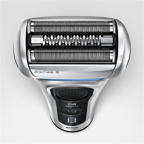 Braun Kombipack 83M