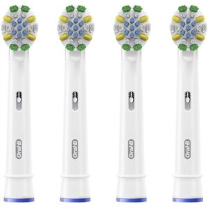 ORALB Aufsteckb. Pro Tiefenreinig. (4Stk)