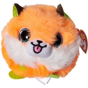 Nintendo SHERBET FUCHS PUFFIES