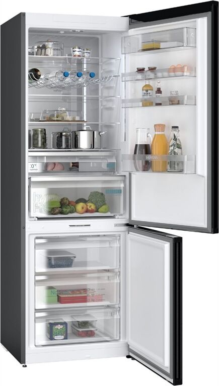 Siemens KG49NAXCF Kühl-/Gefrierkombination